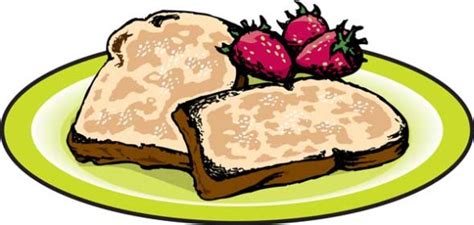 french toast clip art - Clip Art Library