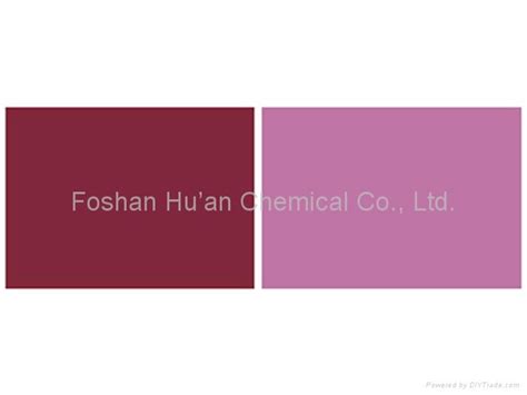 Toluidine red PR112 - HA-1120 - huan (China) - Dyes & Pigment ...