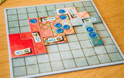 Table for two: Our favorite two-player board games - Ars Technica