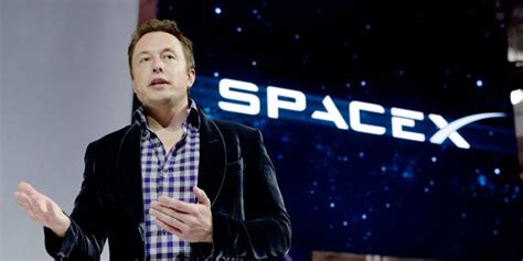 Elon Musk's SpaceX Sees Valuation Jump 33% to $100 Billion: Report ...