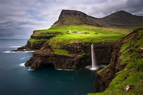 Faroe Islands listed by Lonely Planet as a ‘best in travel’ destination ...