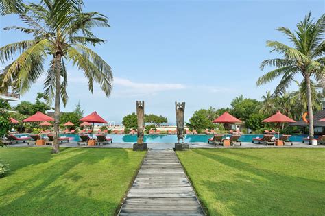 Indonesia, Lombok: Beautiful 5* Beachside Ombak Sunset Hotel From Only ...