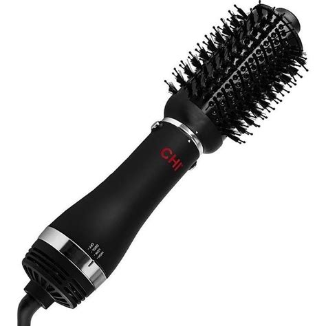 Revlon Hot Air Brush Review 2023 - Does the Revlon Hair Tool Really Work?