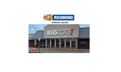 Richmond Aquarium Leases 3,600 SF at Oxbridge Square, Richmond, VA ...