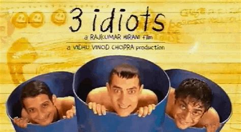 3 Idiots Movie - 3 Idiots Movie Review - 3 Idiots Introduces A Logical ...