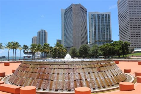 Bayfront Park (Miami) - 2020 All You Need to Know BEFORE You Go (with ...