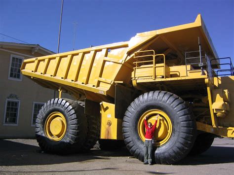 Earth-Moving Heavy Equipment for Construction