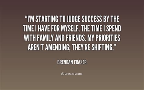 Brendan Fraser Quotes. QuotesGram