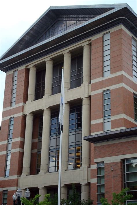 Worcester District Court | The new courthouse in Worcester, … | Flickr