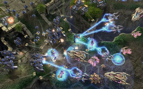 Macro, Micro, and APM: Starcraft Terminology 101