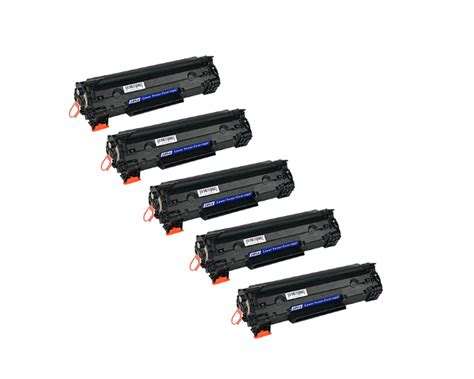 HP M1132 Toner Cartridge - Prints 1600 Pages (LaserJet Pro M1132 )