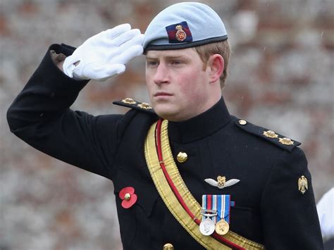 Prince Harry could return to frontline in Afghanistan - CBS News