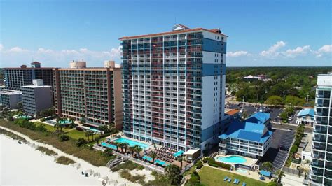 Paradise Resort, Myrtle Beach (updated prices 2025)