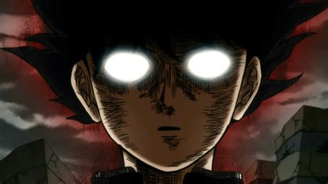 Anime Mob Psycho 100 HD Shigeo Kageyama Wallpaper, HD Anime 4K ...