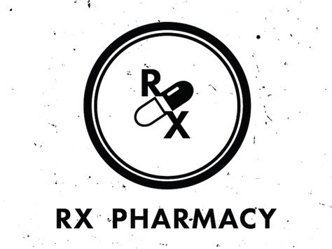 30+ Creative Pharmacy Logo Designs, Ideas | Design Trends - Premium PSD ...