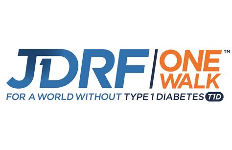 JDRF Logo - LogoDix