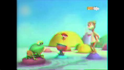 BabyTV Crystal Ball - Mono y Payaso Bola y Rana - YouTube