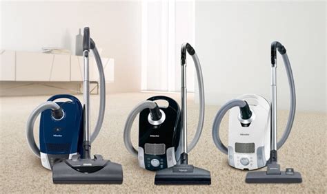 Miele Vacuum Cleaners Reviews 2020