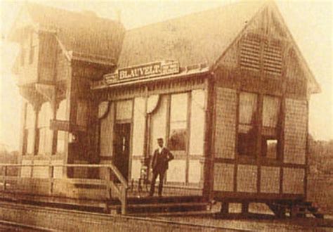 West Shore Station Blauvelt, NY | Located on the River Divis… | Flickr