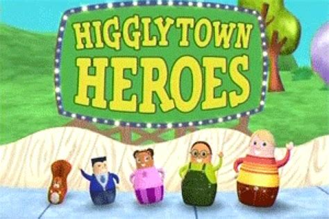 Higglytown Heroes Next Episode Air Date & Countdown