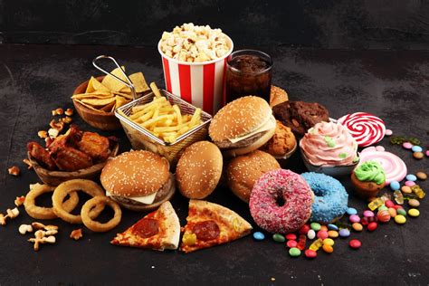 How junk food effects our health | Education