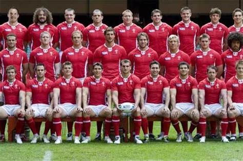 Wales Rugby World Cup player ratings: YOUR verdict - Wales Online