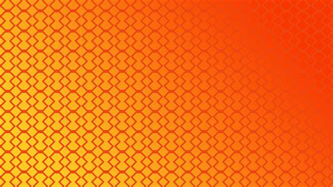 Orange yellow gradient pattern background - veeForu