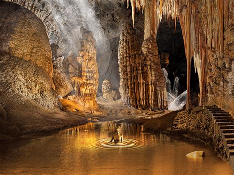 Dripstone cave | Composing Cologne Adventure by Sebastian Jungbluth on ...