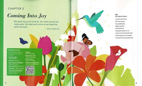 Unearthing Joy | Scholastic Canada Book Clubs