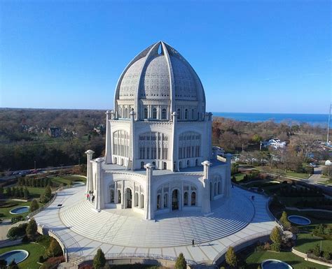 The Gifts of The Baháʼí Faith | -europeantimes.news-