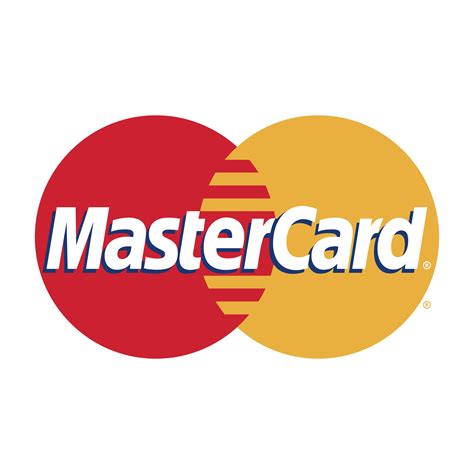 MasterCard Logo PNG Transparent & SVG Vector - Freebie Supply