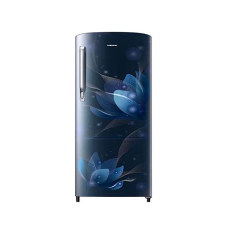 Samsung Refrigerator at 15200.00 INR in New Delhi, Delhi | Earth Aqua ...