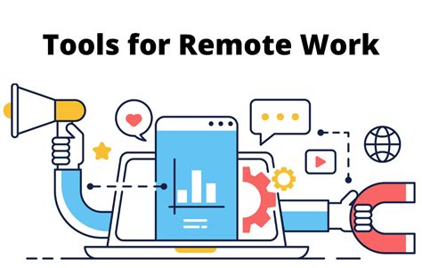 Ultimate List Of Online Tools For Remote Work - Pranav Jha