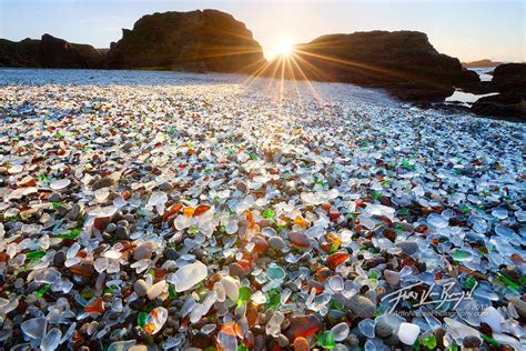 Descubre TU MUNDO: Playa de Cristal, California | Destinos