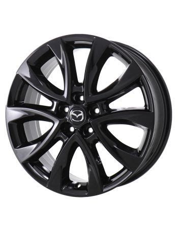 mazda cx-30 black rims, Gambar, Foto, Galeri, Video, HD, MAZDA CX-5 ...