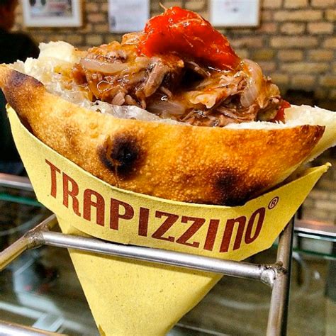 15 Italian Street Foods You Need to Eat