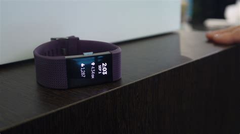 Compatibility, app and battery life - Fitbit Charge 2 review - Page 3 ...