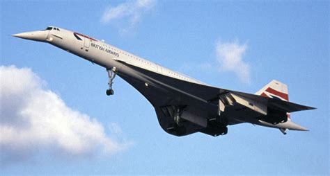 Quora answers - What was it like to fly on the Concorde? - Luxurylaunches