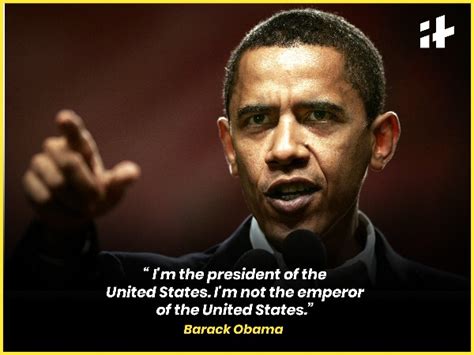 Barack Obama Quotes