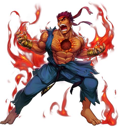 Ryu (Street Fighter) | DEATH BATTLE Wiki | FANDOM powered by Wikia