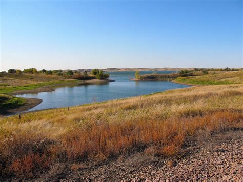 10 Largest Lakes in the United States - Largest.org