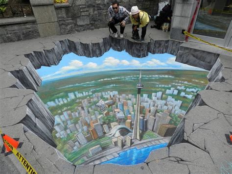 The Chalk Walk Art Festival - Thrifty Minnesota