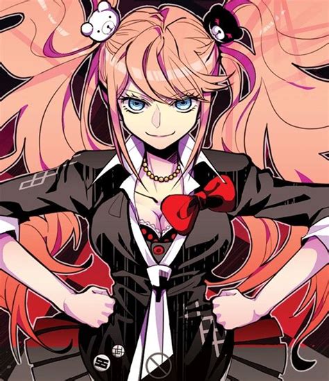 22 Fanart Junko Enoshima Anime - Anime WP List