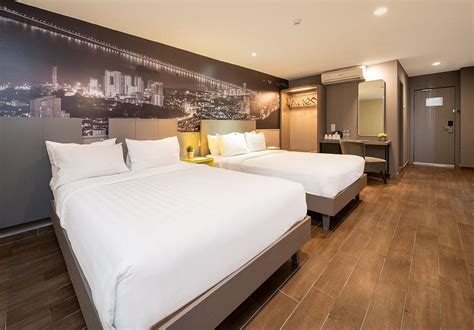 Travelodge Georgetown Hotel (Penang) - Deals, Photos & Reviews