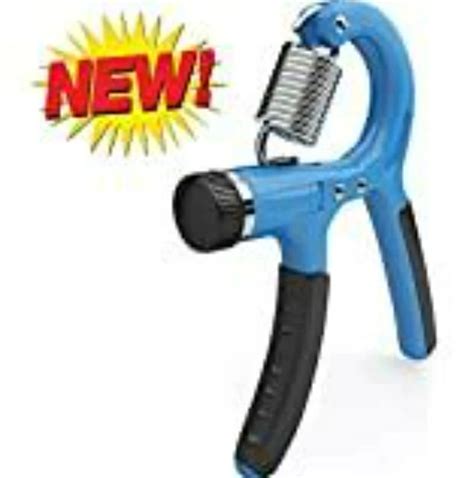 Hand Gripper Canada – FitBeast