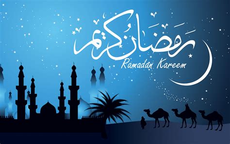 best ramadan wallpaper 2 - HD Wallpaper