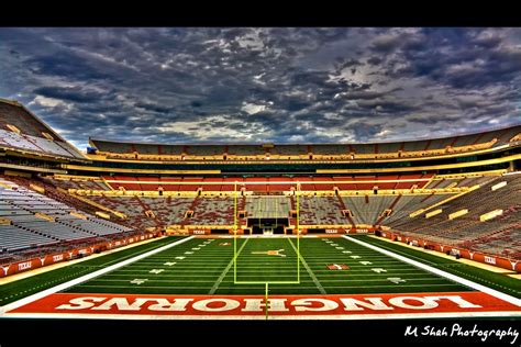 Texas Longhorns Football Wallpapers Group (48+)