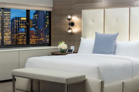 The Manhattan at Times Square Hotel | ShermansTravel