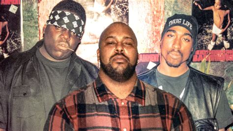 The Biggie and Tupac murders, Suge Knight and alleged 'dirty' cops: The ...