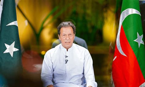 PTI govt was trying to ‘resettle’ TTP in Pakistan: Imran Khan ...